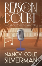Capa do artigo Reason To Doubt