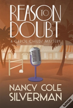 Capa do artigo Reason To Doubt
