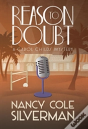 Capa do artigo Reason To Doubt