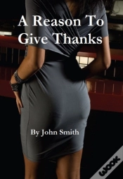 Capa do artigo Reason To Give Thanks