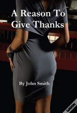 Capa do artigo Reason To Give Thanks