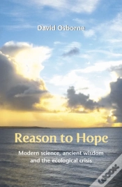 Capa do artigo Reason To Hope