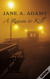 Capa do artigo Reason To Kill, A