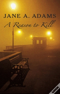 Capa do artigo Reason To Kill, A