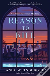 Reason To Kill