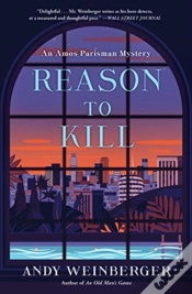 Capa do artigo Reason To Kill
