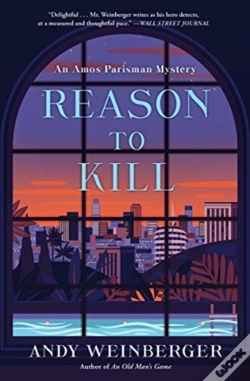 Capa do artigo Reason To Kill