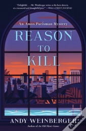 Reason To Kill
