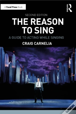 Capa do artigo Reason To Sing