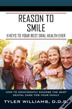 Capa do artigo Reason To Smile