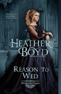 Reason To Wed - Preview