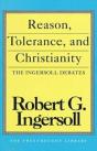 Reason, Tolerance And Christianity - Preview