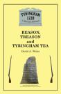 Reason, Treason And Tyringham Tea - Preview