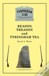Capa do artigo Reason, Treason And Tyringham Tea