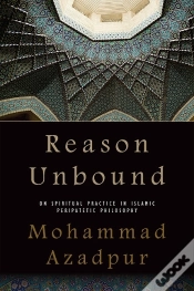 Capa do artigo Reason Unbound