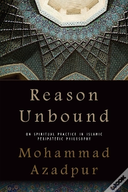 Capa do artigo Reason Unbound