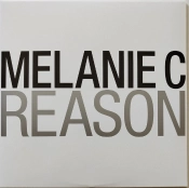 Capa do artigo Reason - Vinil