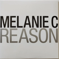 Capa do artigo Reason - Vinil