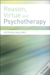 Capa do artigo Reason, Virtue And Psychotherapy