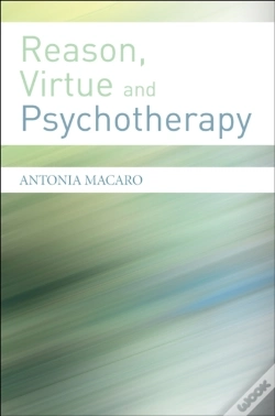 Capa do artigo Reason, Virtue And Psychotherapy