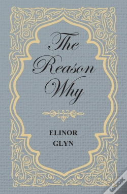 Capa do artigo Reason Why
