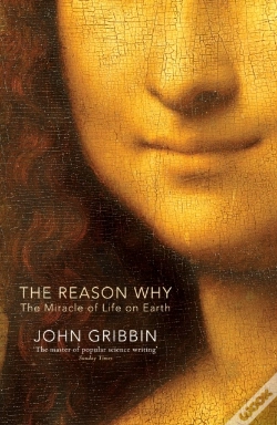 Capa do artigo Reason Why