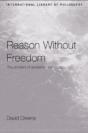 Reason Without Freedom - Preview
