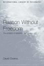 Reason Without Freedom - Preview