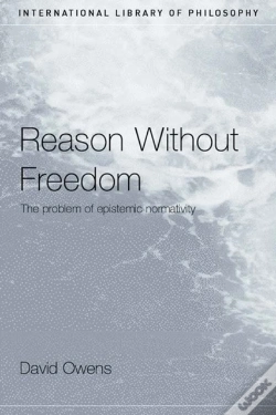 Capa do artigo Reason Without Freedom