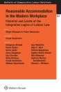 Reasonable Accommodation In The Modern Workplace - Preview