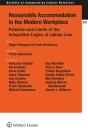 Reasonable Accommodation In The Modern Workplace - Preview