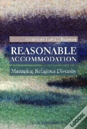 Capa do artigo Reasonable Accommodation