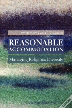 Capa do artigo Reasonable Accommodation