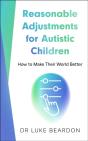 Reasonable Adjustments For Autistic Children - Preview