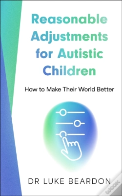 Capa do artigo Reasonable Adjustments For Autistic Children