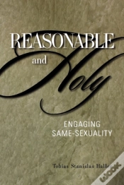 Capa do artigo Reasonable And Holy