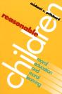 Reasonable Children - Preview