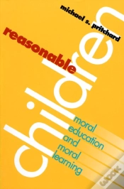 Capa do artigo Reasonable Children