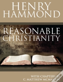 Capa do artigo Reasonable Christianity