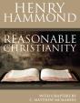Reasonable Christianity - Preview