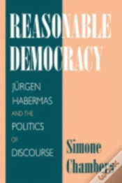 Capa do artigo Reasonable Democracy