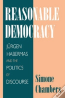 Capa do artigo Reasonable Democracy