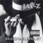 Reasonable Doubt - CD - Preview