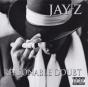 Reasonable Doubt - CD - Preview