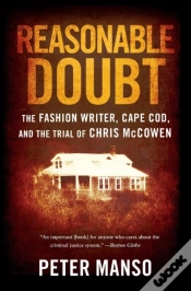 Capa do artigo Reasonable Doubt