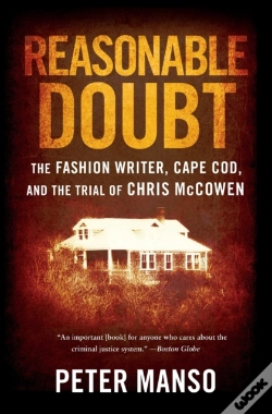 Capa do artigo Reasonable Doubt