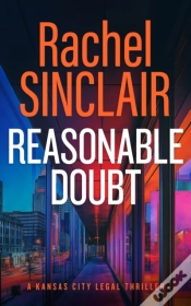 Capa do artigo Reasonable Doubt