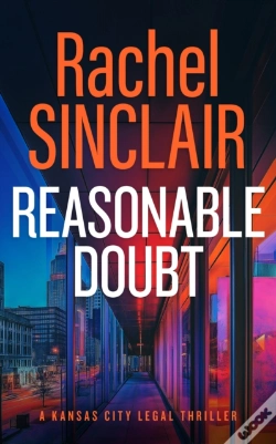 Capa do artigo Reasonable Doubt
