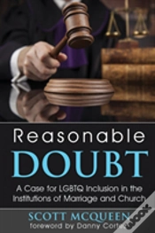 Capa do artigo Reasonable Doubt