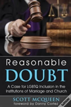 Capa do artigo Reasonable Doubt
